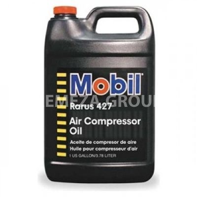 Rarus 425 5л Mobil  фото