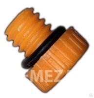 Пробка залива масла M16х3 мм LB24/30-2/40-2/50/75 фото