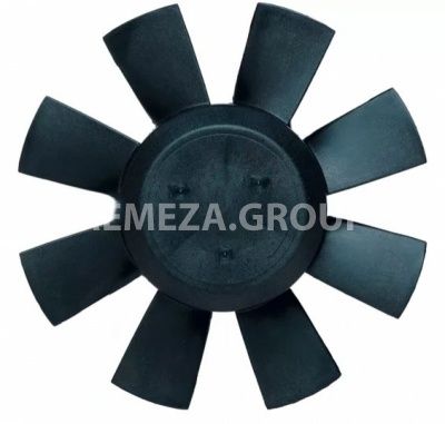 Крыльчатка 400/6-6/Р3НL/35/РА/28/-/-N01628 Noname 4339000703 Крыльчатка 400/6-6/Р3НL/35/РА/28/-/-N01628 Noname 4339000703 фото