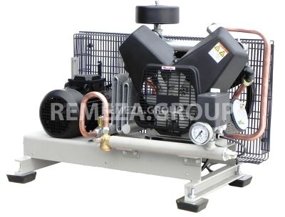 Поршневой компрессор Remeza СБ4-F22 фото