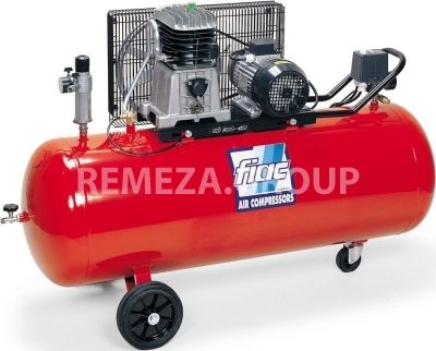 Поршневой компрессор Fiac СБ4/С-300.АВ670 фото