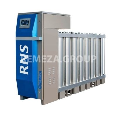 Генератор азота Remeza RNS-40 фото