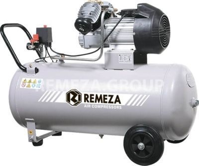 Поршневой компрессор Remeza СБ4/С-100.J2047B Поршневой компрессор Remeza СБ4/С-100.J2047B фото
