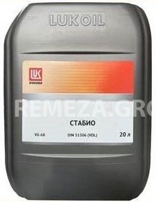 Лукойл Стабио 68 ЛУКОЙЛ  фото