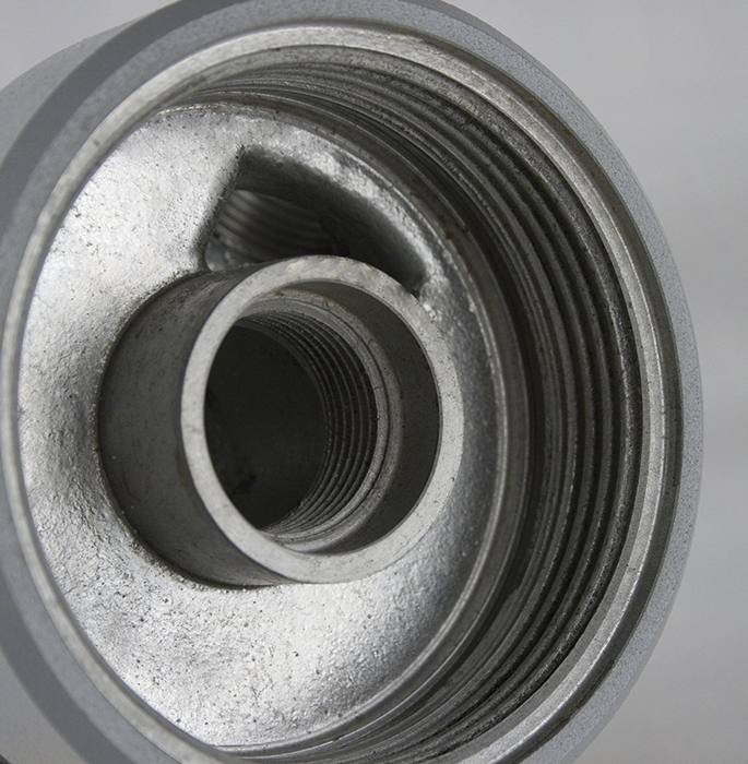 Магистральный фильтр Remeza HF094 HF50090 P Магистральный фильтр Remeza HF094 HF50090 P фото