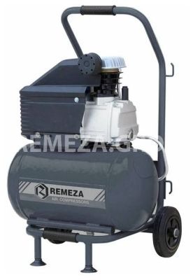 Поршневой компрессор Remeza СБ4/С-20.J1047B Поршневой компрессор Remeza СБ4/С-20.J1047B фото