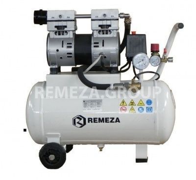 Поршневой компрессор Remeza СБ4/C-24.OLD10 Поршневой компрессор Remeza СБ4/C-24.OLD10 фото