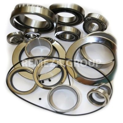 Ремкомплект подшипников и уплотнений CF75D5/D6/D8 GHH RAND 83903706 Ремкомплект подшипников и уплотнений CF75D5/D6/D8 GHH RAND 83903706 фото