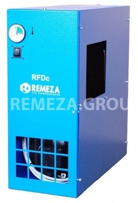 Рефрижераторный осушитель Remeza RFDc 51 фото