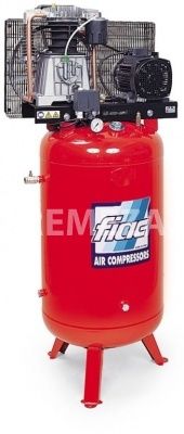 Поршневой компрессор Fiac СБ4/Ф-270.AB678В фото