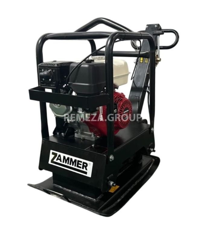 Виброплита Zammer SC160B - H