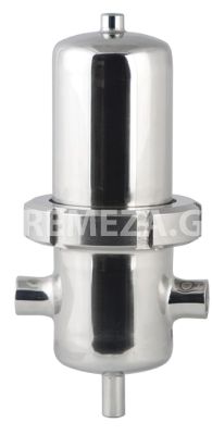 Магистральный фильтр Remeza SPF030 0525 VSF Магистральный фильтр Remeza SPF030 0525 VSF фото