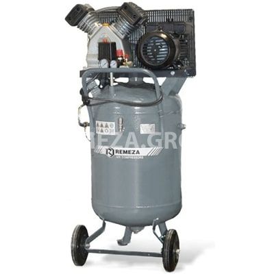 Поршневой компрессор Remeza СБ4/С-100.LB30 B Поршневой компрессор Remeza СБ4/С-100.LB30 B фото
