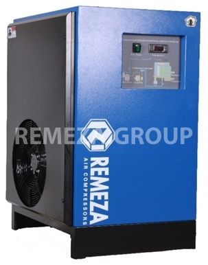 Рефрижераторный осушитель Remeza RFD300 Рефрижераторный осушитель Remeza RFD300 фото
