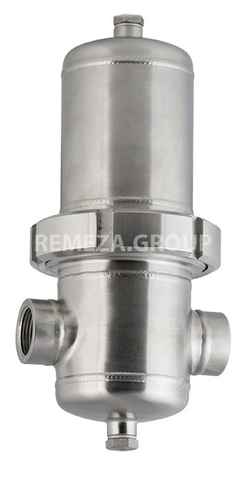 Магистральный фильтр Remeza PF018 0520 PA