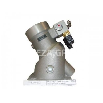 Клапан всасывающий RB60Е VMC 4180100601 фото
