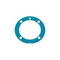 Прокладка крышки задней LT100 фото