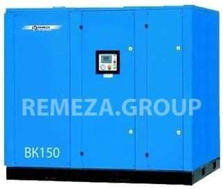 Винтовой компрессор Remeza ВК150-8ВС