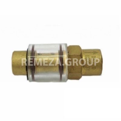 Визуализатор возврата масла HYS-1 d.2.0mm VMC 4210002001 Визуализатор возврата масла HYS-1 d.2.0mm VMC 4210002001 фото