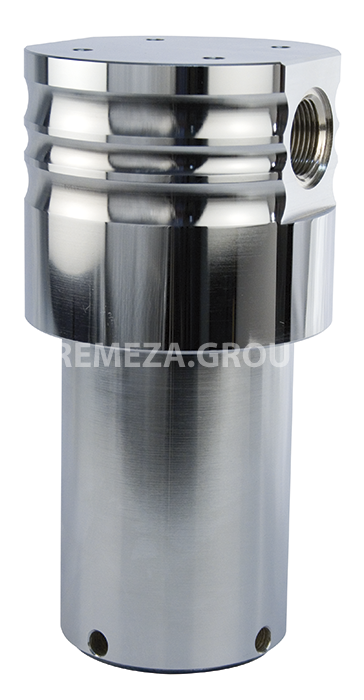 Магистральный фильтр Remeza CHP047 CHP0730 M