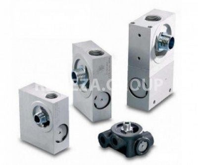 Клапан термостат VT2FT 37/71-1"-1"-U VMC 4200371022 Клапан термостат VT2FT 37/71-1"-1"-U VMC 4200371022 фото