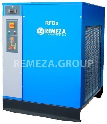 Рефрижераторный осушитель Remeza RFDa 4200 Рефрижераторный осушитель Remeza RFDa 4200 фото