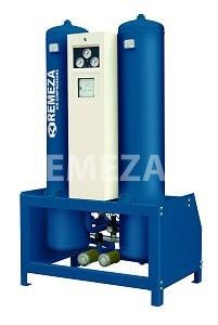 Адсорбционный осушитель Remeza RED 81 фото
