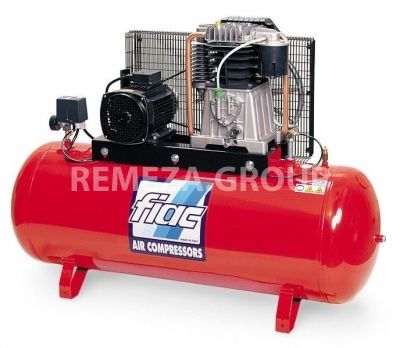 Поршневой компрессор Fiac СБ4/С-100.AB678 Поршневой компрессор Fiac СБ4/С-100.AB678 фото