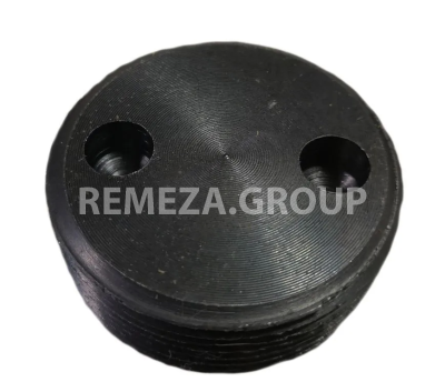 Заглушка клапана ВД M45x2 мм LT100 фото