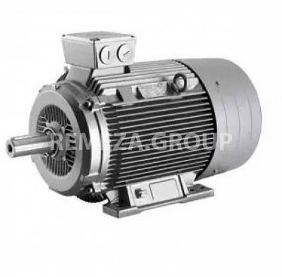 Электродвигатель 1LE1501-3AA03-4JB4-Z Siemens 4043311013 Электродвигатель 1LE1501-3AA03-4JB4-Z Siemens 4043311013 фото