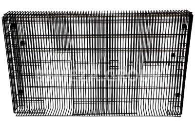 Комплект решетки фото