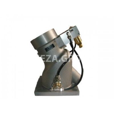 Клапан всасывающий RB80PM VMC 4180101001 фото