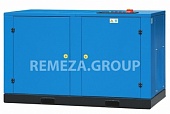 Винтовой компрессор Remeza ВК100-2,5