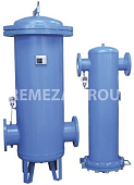 Магистральный фильтр Remeza BF0600 4x76090 R