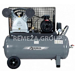 Поршневой компрессор Remeza СБ4/С-100.LB50 (Aircast)